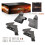 2.5" Lift Kit Front Rear Fit for Can-Am Commander Max 2012-2020 3