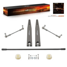 VORDERER STABILISATOR-SATZ FOR JEEP WRANGLER LJ / TJ UNLIMITED 1997-2006 2004