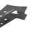 2.5" Lift Kit Front Rear Fit for Can-Am Commander Max 2012-2020 9