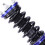 Coilovers/Suspensión roscada for Honda Civic EK EJ EM 96-00 Coilover 10