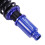 Coilovers/Suspensión roscada for Honda Civic EK EJ EM 96-00 Coilover 9