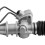 Crémaillère de direction for Nissan Kubistar/Renault Thalia 2000-2009 9