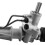 Crémaillère de direction for Nissan Kubistar/Renault Thalia 2000-2009 10