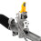 Boîtier Direction for Mercedes S-Class W221/C216 2006-2013 2214601800 5