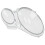Frontscheinwerfer-Linsenabdeck for Mercedes-Benz E-Class W211 E240 E200 2002-08 6