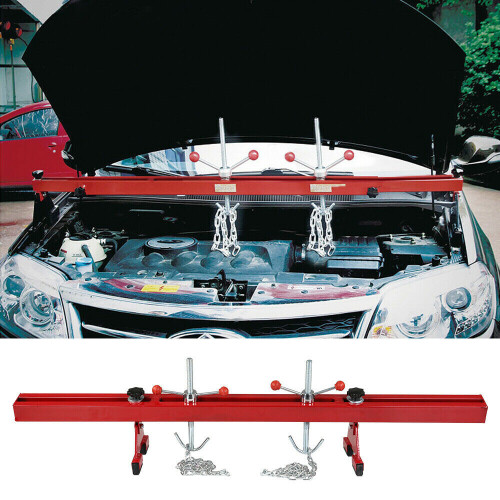 Engine Support Beam Max 500Kg Automotive Engine Beam Support Bar Lifting Motor 2