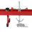 Engine Support Beam Max 500Kg Automotive Engine Beam Support Bar Lifting Motor 9