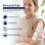 8 TENS ELECTRODE PADS WITH LARGE 3.9MM STUD 3