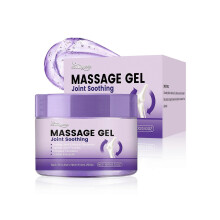 Joint Care Massage Gel for Daily Use External Body Gel to Support Joint Comfort & Flexibility