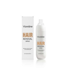 Gentle Body Hair Removal Spray, Summer Skin Care, Moisturizes and Delays Hair Growth ,100ml