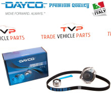 Fiat 500 Punto Grande Punto Evo Ford Ka 1.2 1.4 Timing Belt Kit Water Pump Dayco