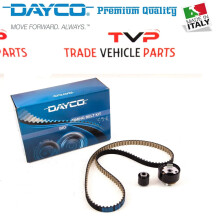 For Citroen C3 Peugeot 108 208 308 2008 1.0 1.2 Vti Timing Belt Kit BIO Dayco