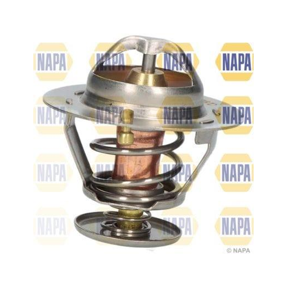 Coolant Thermostat Fits Citroen Daihatsu Fiat Ford Jaguar Land NAPA NTH1045 - Image 14