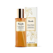 Coconut Vanilla Body Fragrance - Long-Lasting Elegant Daily Eau de Toilette with Natural Scent, 100ml - Romantic, Versatile, and Charm-Enhancing Perfu