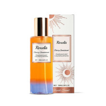 Cherry Sandalwood Romantic Body Perfume - Long-Lasting Fresh Fragrance for Daily Wear, 100ml | Elegant, Romantic Scent Enhances Personal Charm