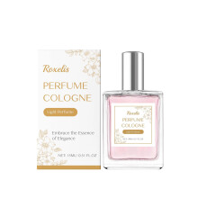Cologne Eau De Toilette Natural Lasting Fragrance Light Elegant Fresh Behind The Ear Wrist Daily Niche Couple Dating Perfume