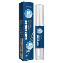 Limited time!!Jaysuing Gum Care Gel Deep Cleansing for Plaque, Tartar, Gum Swelling, And Gum Protection Tooth Gel