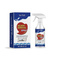 Jakehoe Washing Machine Cleaning Powder Multi-Effect Cleaning Washing Machine Slot Dirt Odor Household Washing Machine Cleaning Powder