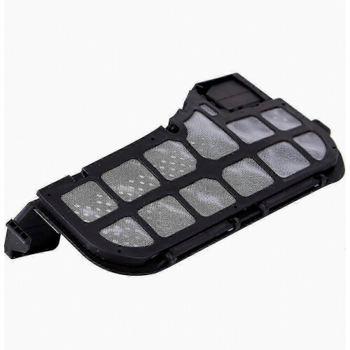 Φίλτρα νερού συμβατά με Roborock S8 Pro Ultra, S8 και S8+ Αυτόματη βάση πλήρωσης κενού πλύσης 2