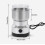Processed Electric Coffee Bean Grinder - Compact USB Charging Herb Mill for Home & Office Use 5