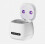 Advanced Denture Cleaner Pro with UV Sterilization for Effective Deep Cleaning & Home Dental Hygiene 1