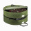Round Wreath Storage Container: Large Capacity Bag for Home Decor Storage 1