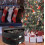 Round Wreath Storage Container: Large Capacity Bag for Home Decor Storage 4