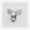 Exhaust Pipe Mounting Bracket for KUGA II 2013-2019 - CV61-5A261-AB C 4