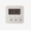 Digital Timer: Reminder, Baking, Exam Study & Fitness Timer - Electronic Timer for Students 1