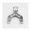 Exhaust Pipe Mounting Bracket for KUGA II 2013-2019 - CV61-5A261-AB C 5