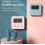 Digital Timer: Reminder, Baking, Exam Study & Fitness Timer - Electronic Timer for Students 2