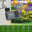 Irrigation Timer with Intelligent Controls for Outdoor Gardens: Automatic Watering with Waterproof Valve Controller 4