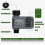 Irrigation Timer with Intelligent Controls for Outdoor Gardens: Automatic Watering with Waterproof Valve Controller 5