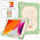 10.2 Inch Silicone Pc All-inclusive compatible Apple Tablet Ipad9 Case 2020 8th 1