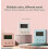 Digital Timer: Reminder, Baking, Exam Study & Fitness Timer - Electronic Timer for Students 4