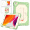 10.2 Inch Silicone Pc All-inclusive compatible Apple Tablet Ipad9 Case 2020 8th 2