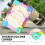 10.2 Inch Silicone Pc All-inclusive compatible Apple Tablet Ipad9 Case 2020 8th 4