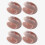 Pinces de fixation pour courtepointes, 6 pièces 1