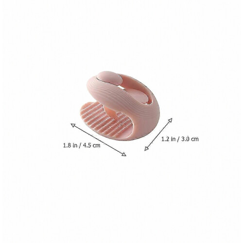 Pinces de fixation pour courtepointes, 6 pièces 1