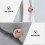 Pinces de fixation pour courtepointes, 6 pièces 3