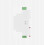 Convertisseur Waveshare Rs485 vers PoE Eth (b) 2026 4