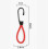5 Pieces Bungee Hook, Tarp Bungee Hook Elastic Bungee Cords Camping With Hook, Bungee Strap For Tarps 2