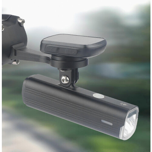 Bicycles Computer Mount Light Stands Out Fronts Road Bicycles Extension Bracket Computer Mount Cycling Accessories 1