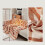 Sofaschutzhülle mit geometrischem Muster, modische und bequeme Sofadecke, Klavierabdeckung 3