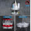 Tier Silver Triangular Shower Caddy, No Drilling Kitchen Accessories, Rust Resistant Hanging Shower Holder 4