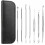 Tool for Pore Worms with 7 Tools for Facial Cleansing 1