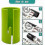 4 Pack Portable Sliding Wrapping Paper Roll Cutter for Gift Wrapping 3