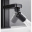 Adjustable Kitchen Sink Filtered Spray Head for Black Faucet with Bubbler and Splashback Nozzle 2
