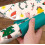 4 Pack Portable Sliding Wrapping Paper Roll Cutter for Gift Wrapping 5