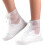 Copriscarpe resistente e riutilizzabile (25-33 cm) per esterni, impermeabile e antipioggia. 2
